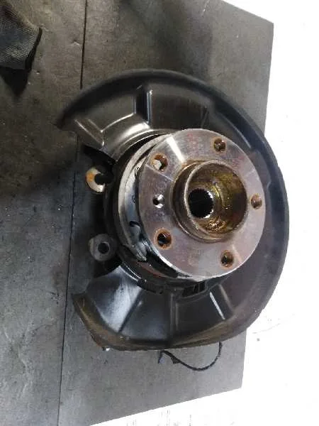 Mangueta Trasera Izquierda para Bmw Serie 1 Lim. 5-Trg. (F20)