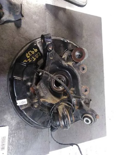 Mangueta Trasera Izquierda para Bmw Serie 1 Lim. 5-Trg. (F20)