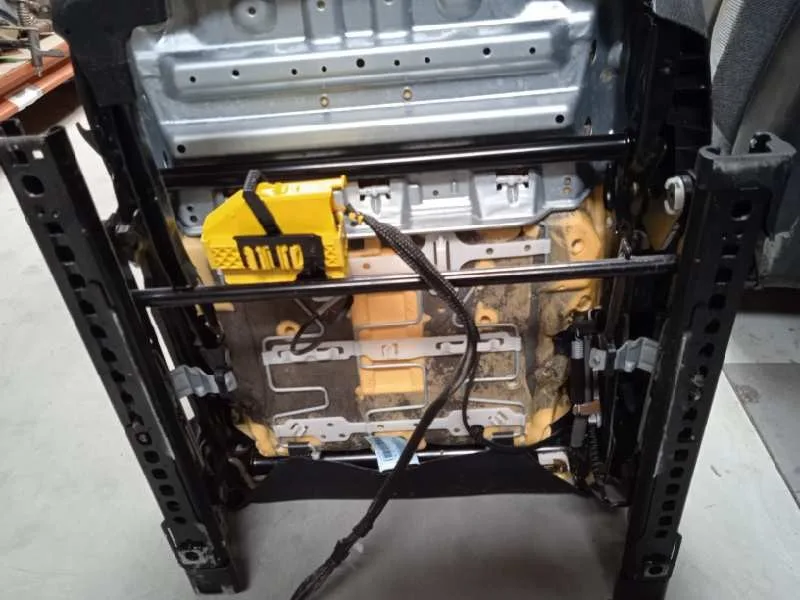 Asiento Delantero Izquierdo para Bmw Serie 1 Lim. 5-Trg. (F20)