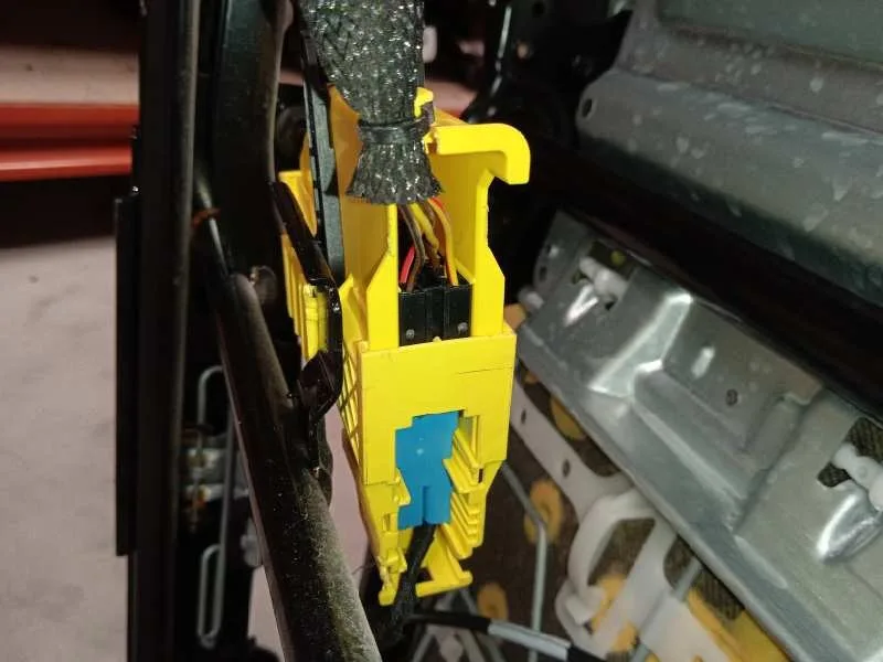 Asiento Delantero Izquierdo para Bmw Serie 1 Lim. 5-Trg. (F20)