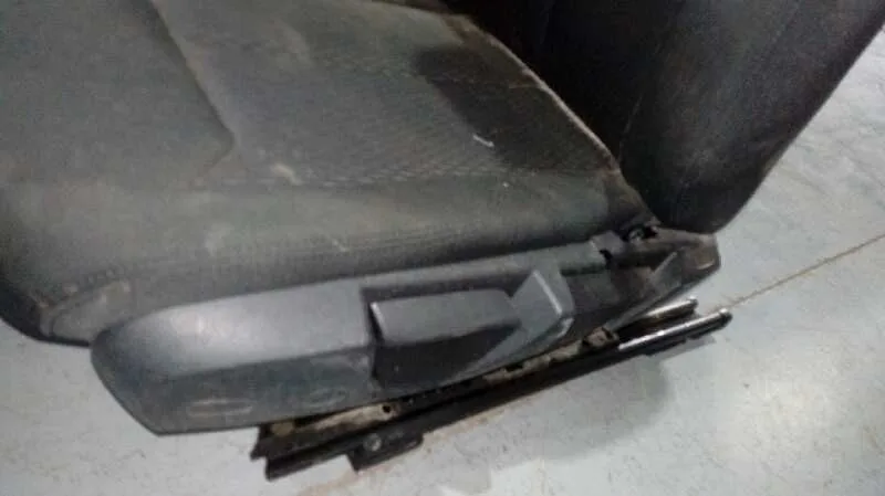 Asiento Delantero Izquierdo para Bmw Serie 1 Lim. 5-Trg. (F20)