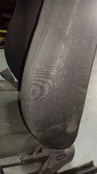 Asiento Delantero Izquierdo para Bmw Serie 1 Lim. 5-Trg. (F20)