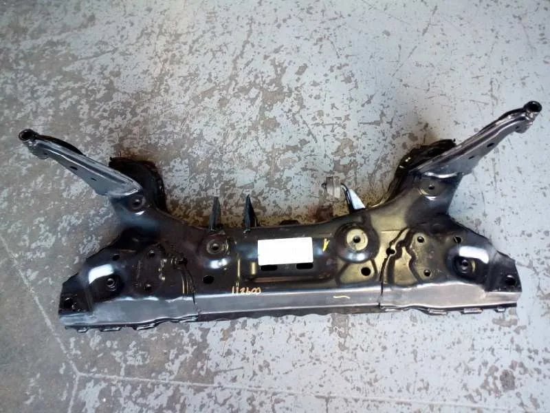 Puente Delantero para Ford Fiesta (Cb1)