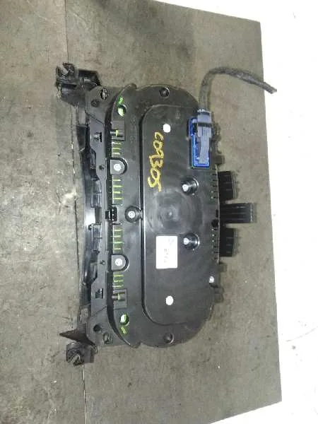 Cuadro Instrumentos para Opel Corsa E