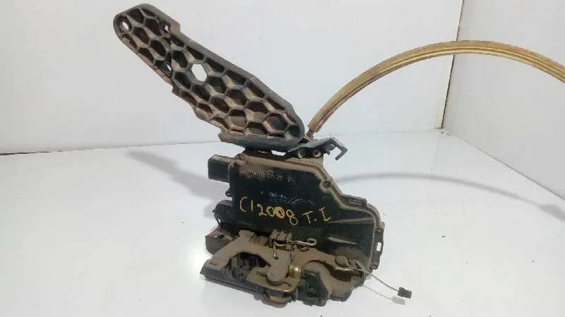 Cerradura Puerta Trasera Izquierda para Seat Leon (1M1)