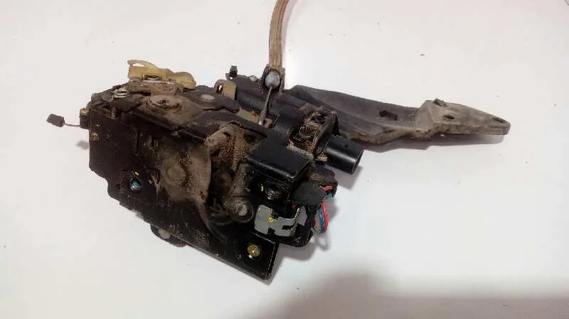 Cerradura Puerta Trasera Izquierda para Seat Leon (1M1)