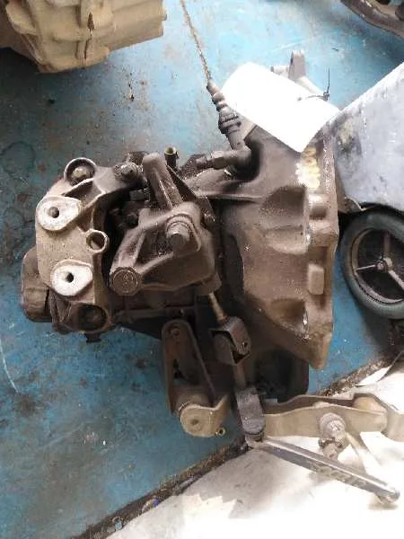 Caja Cambios para Opel Meriva