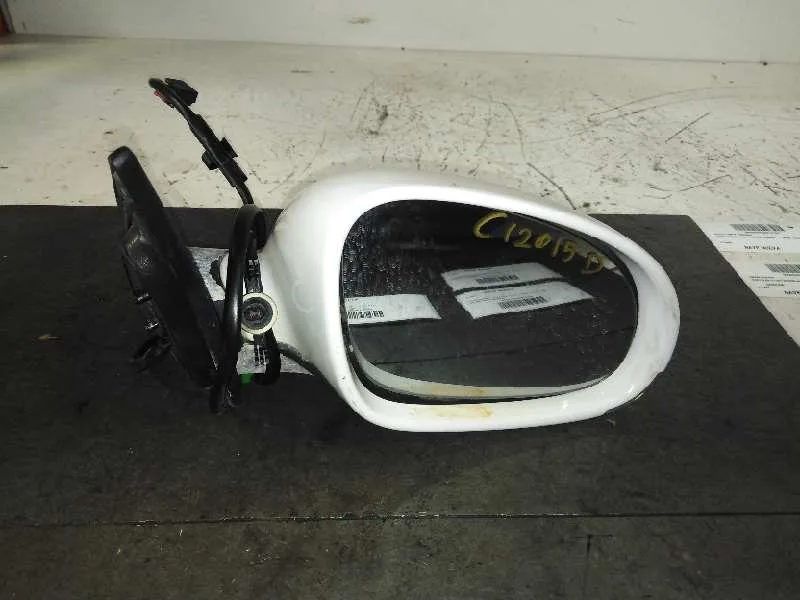 Retrovisor Derecho para Volkswagen Eos (1F7)