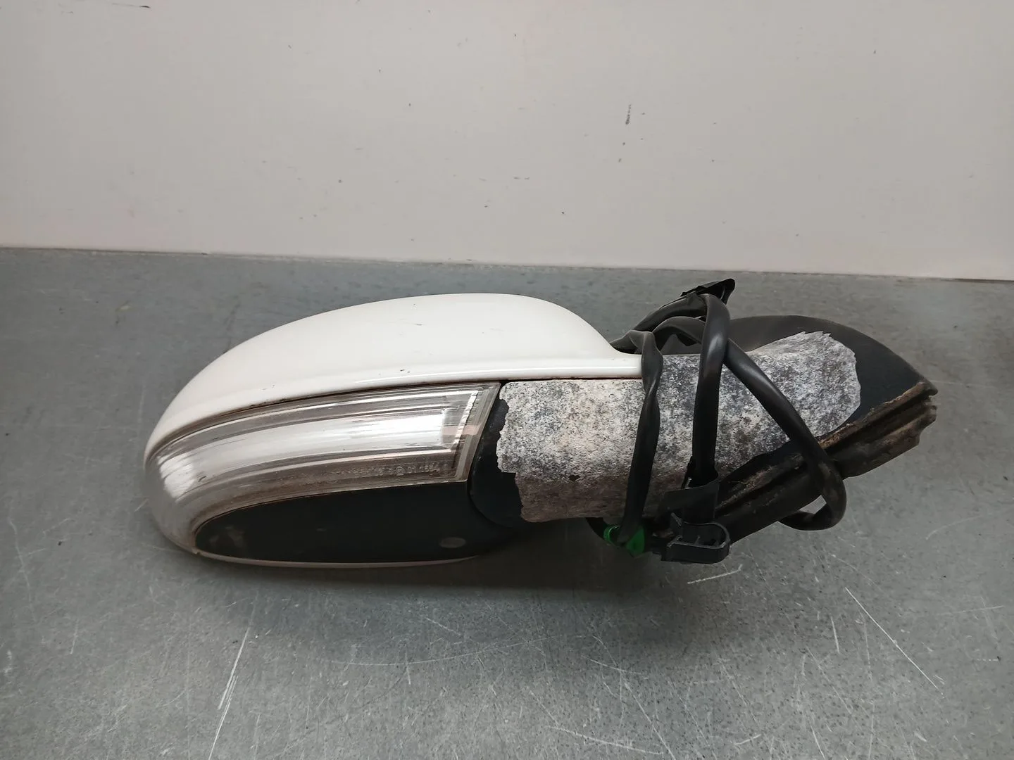 Retrovisor Derecho para Volkswagen Eos (1F7)