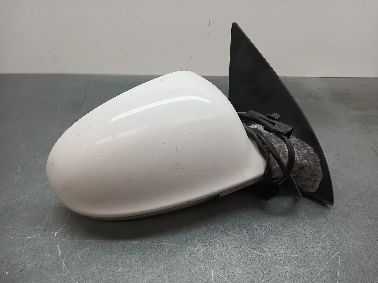 Retrovisor Derecho para Volkswagen Eos (1F7)