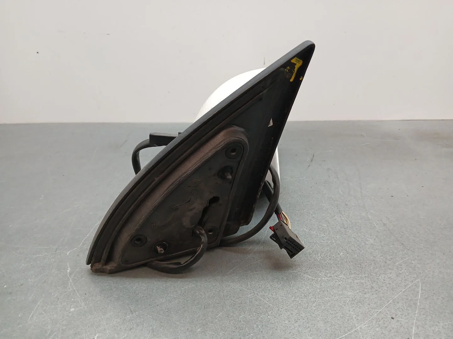 Retrovisor Derecho para Volkswagen Eos (1F7)
