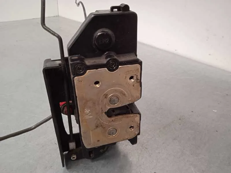 Cerradura Puerta Delantera Izquierda para Ssangyong Rodius