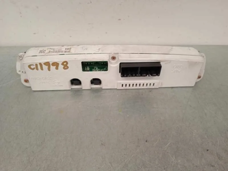 Display para Ssangyong Rodius