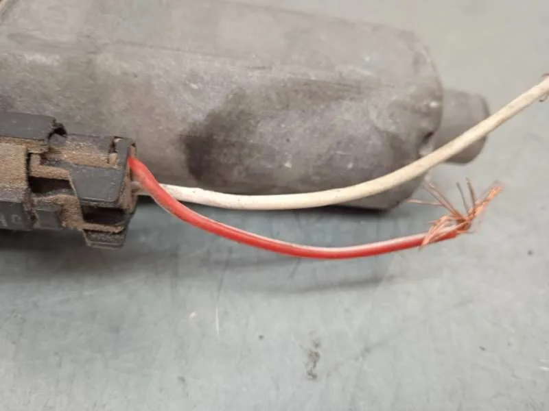 Elevalunas Trasero Derecho para Ssangyong Rodius