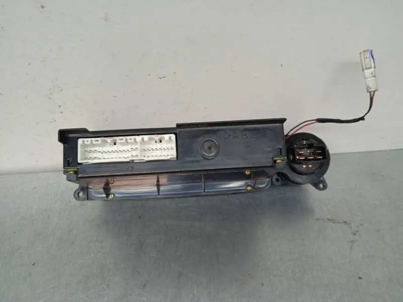 Mando Climatizador para Ssangyong Rodius