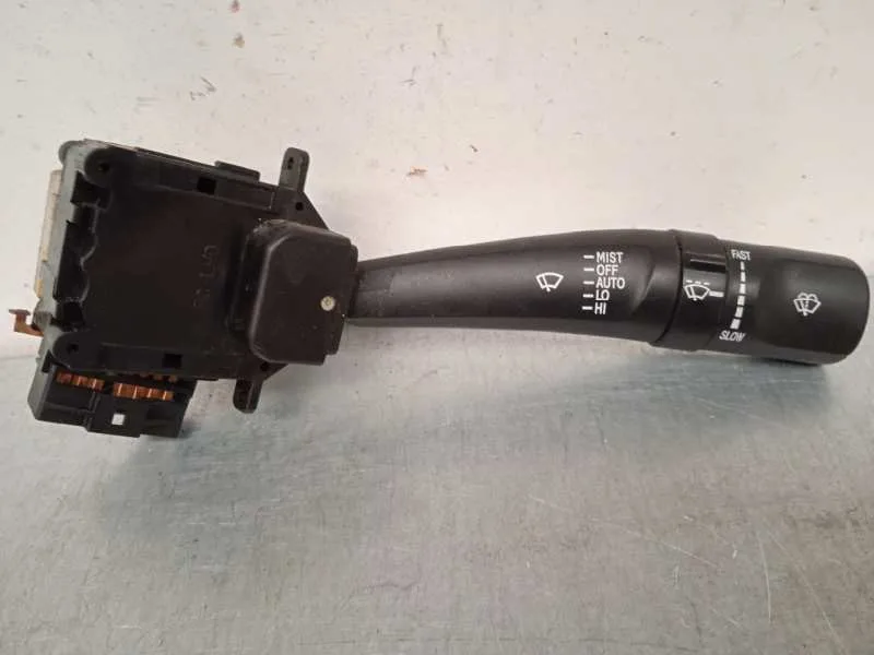 Mando Limpia para Ssangyong Rodius