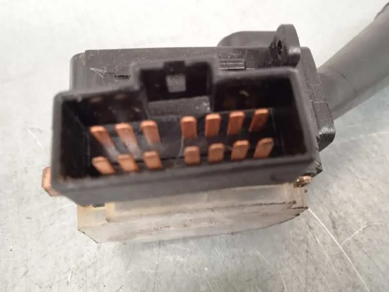 Mando Limpia para Ssangyong Rodius