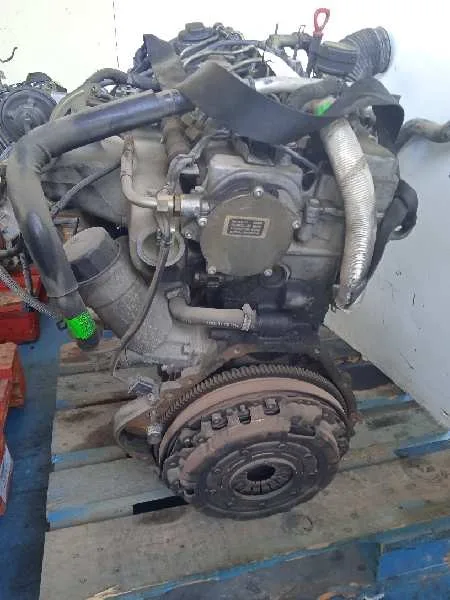 Motor Completo para Ssangyong Rodius