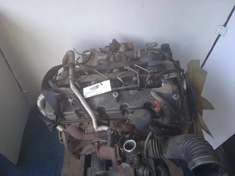 Motor Completo para Ssangyong Rodius