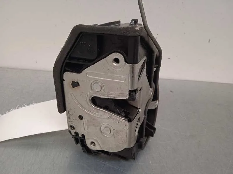 Cerradura Puerta Trasera Izquierda para Bmw X5 (E70)