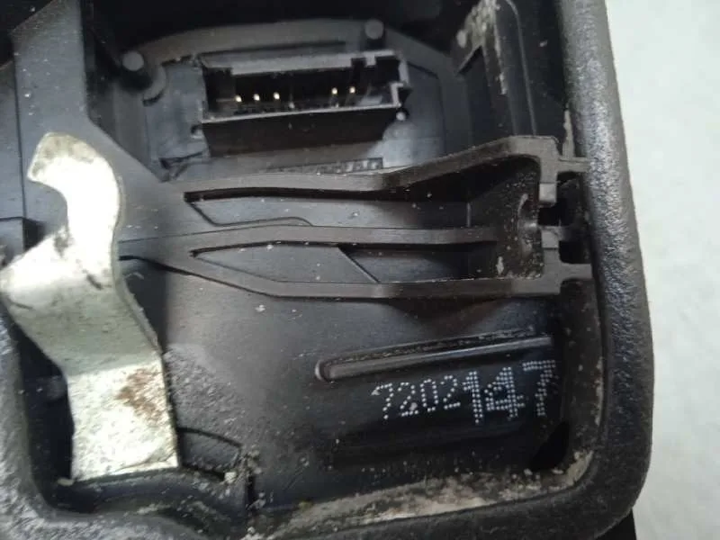 Cerradura Puerta Trasera Izquierda para Bmw X5 (E70)