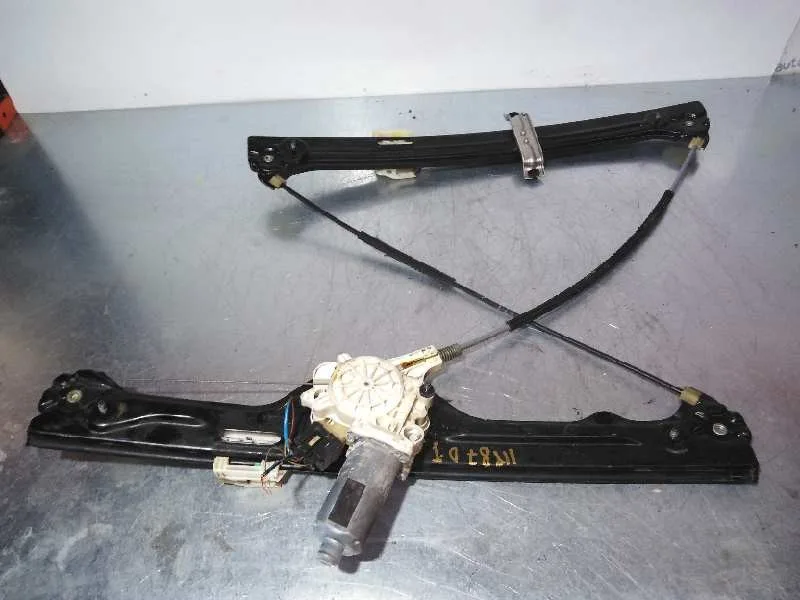 Elevalunas Delantero Izquierdo para Bmw X5 (E70)