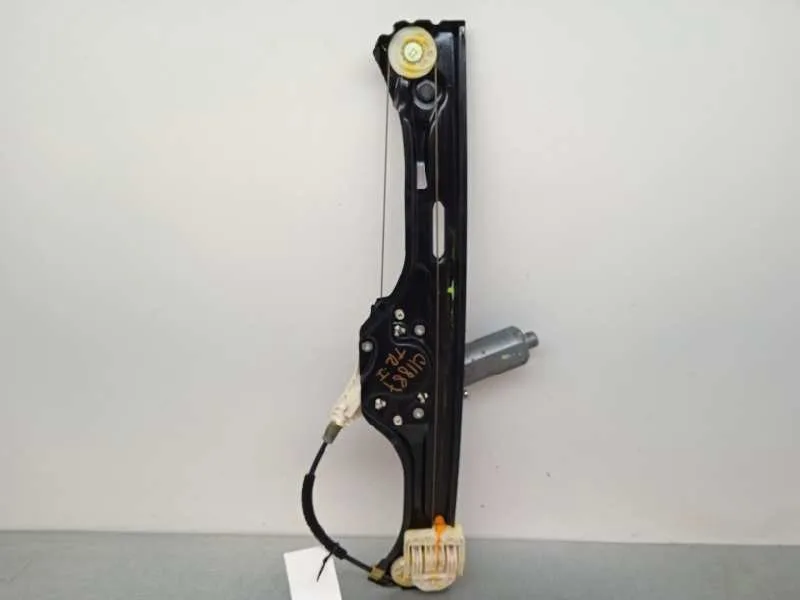 Elevalunas Trasero Izquierdo para Bmw X5 (E70)