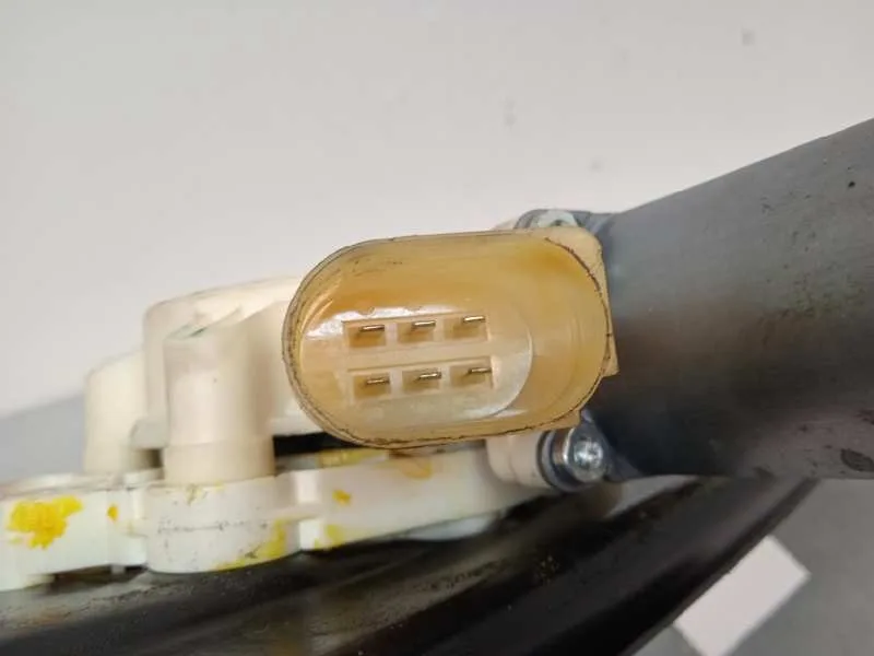 Elevalunas Trasero Izquierdo para Bmw X5 (E70)