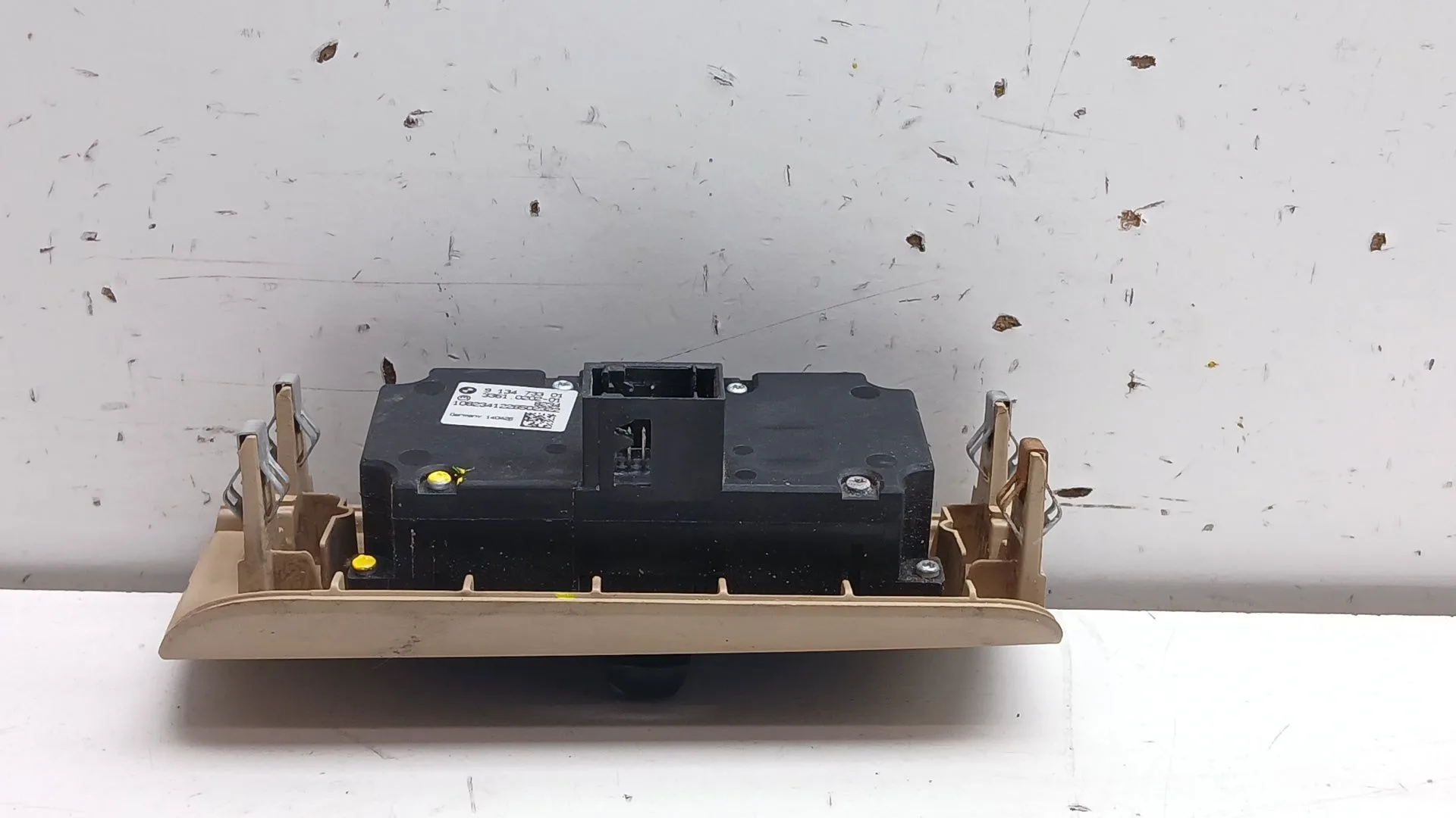 Mando Luces para Bmw X5 (E70)