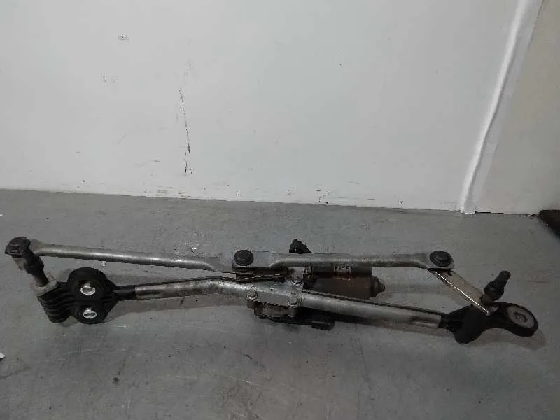 Motor Limpia Delantero para Bmw X5 (E70)
