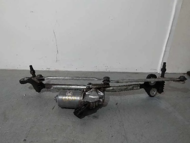 Motor Limpia Delantero para Bmw X5 (E70)