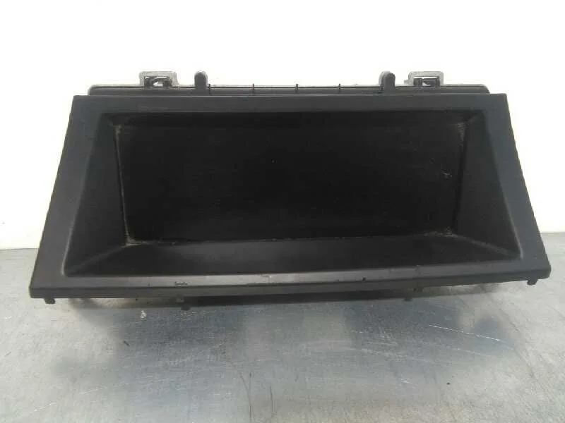Sistema Audio / Radio Cd para Bmw X5 (E70)