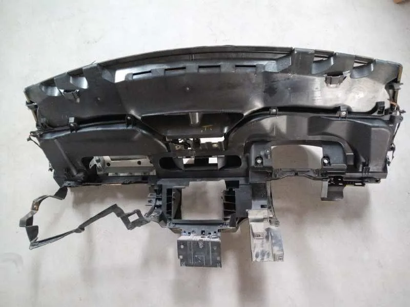 Kit Airbag para Volkswagen Touran (1T3)