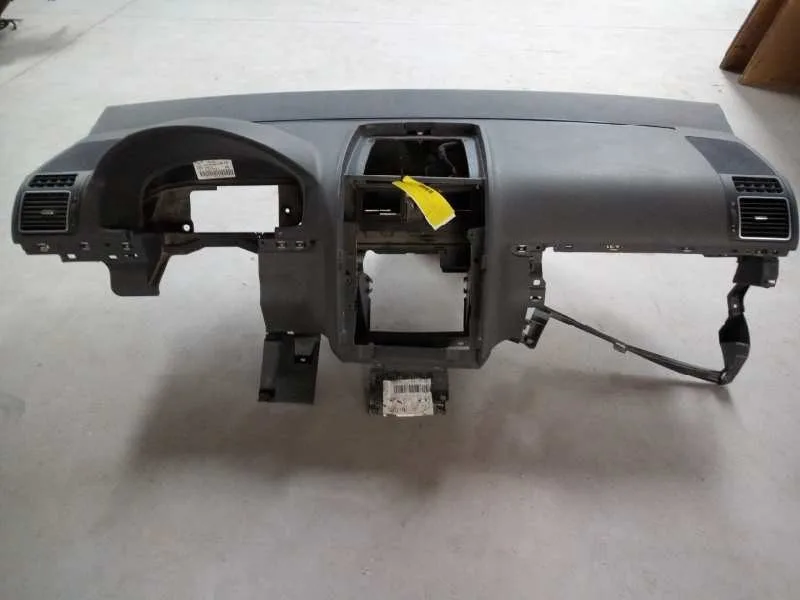 Kit Airbag para Volkswagen Touran (1T3)