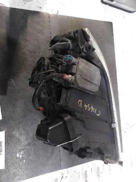 Faro Derecho para Audi A6 Berlina (4B2)