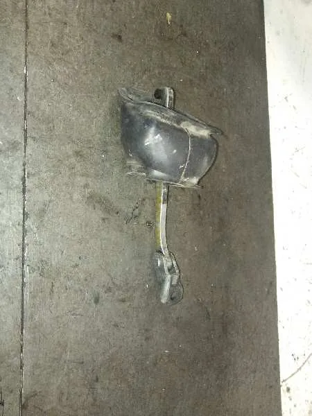 Retenedor Puerta para Opel Vivaro