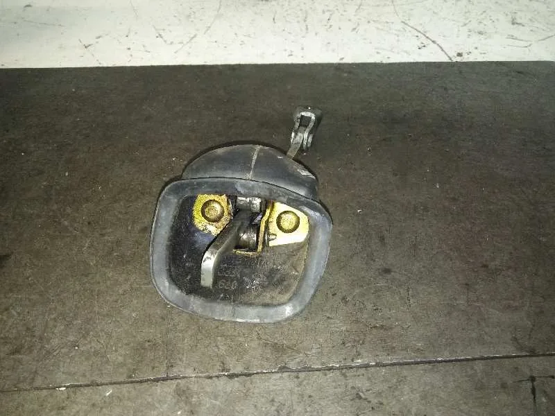 Retenedor Puerta para Opel Vivaro