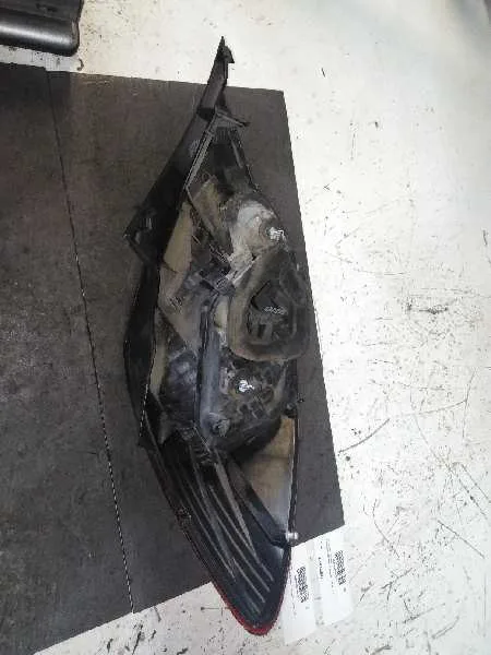 Piloto Trasero Derecho para Opel Corsa D