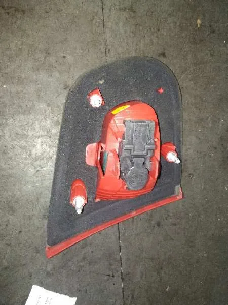 Piloto Trasero Derecho Interior para Volkswagen Eos (1F7)