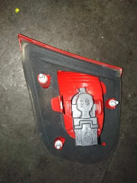 Piloto Trasero Izquierdo Interior para Volkswagen Eos (1F7)