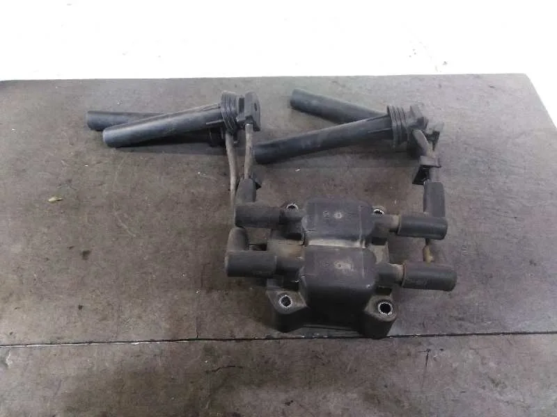 Bobina Encendido para Chrysler Stratus Berlina (Ja)