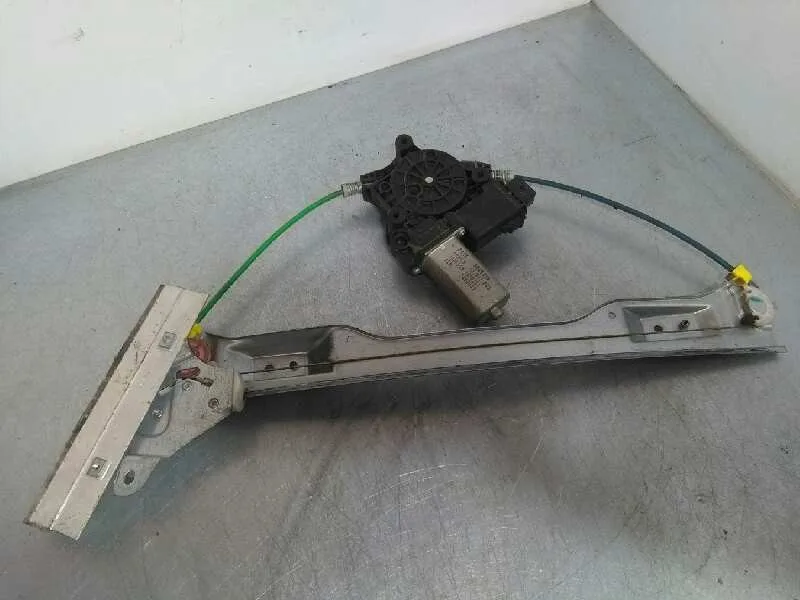 Elevalunas Delantero Izquierdo para Opel Corsa D