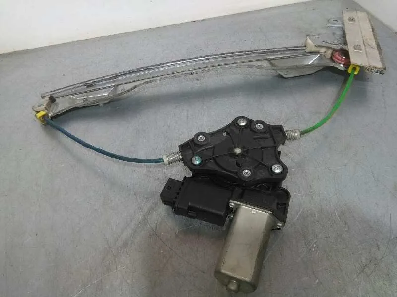 Elevalunas Delantero Izquierdo para Opel Corsa D