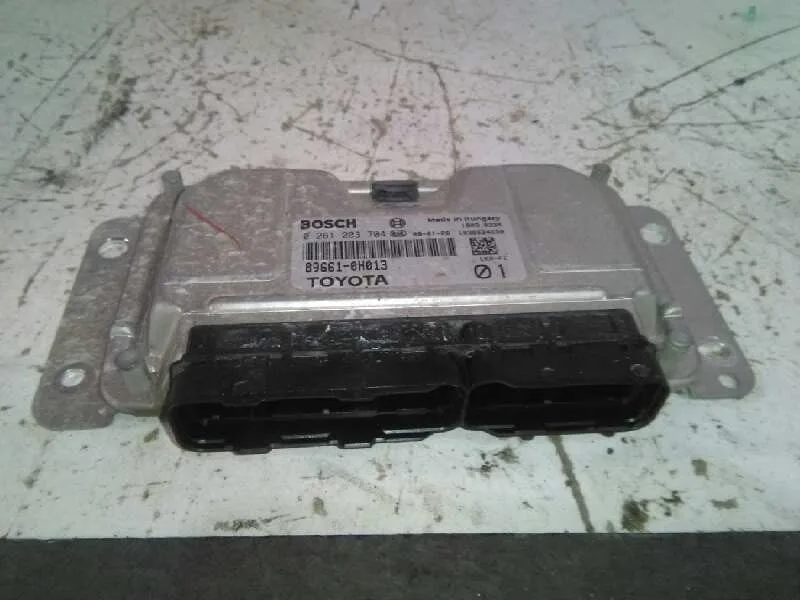 Centralita Motor Uce para Toyota Aygo (Kgb/Wnb)