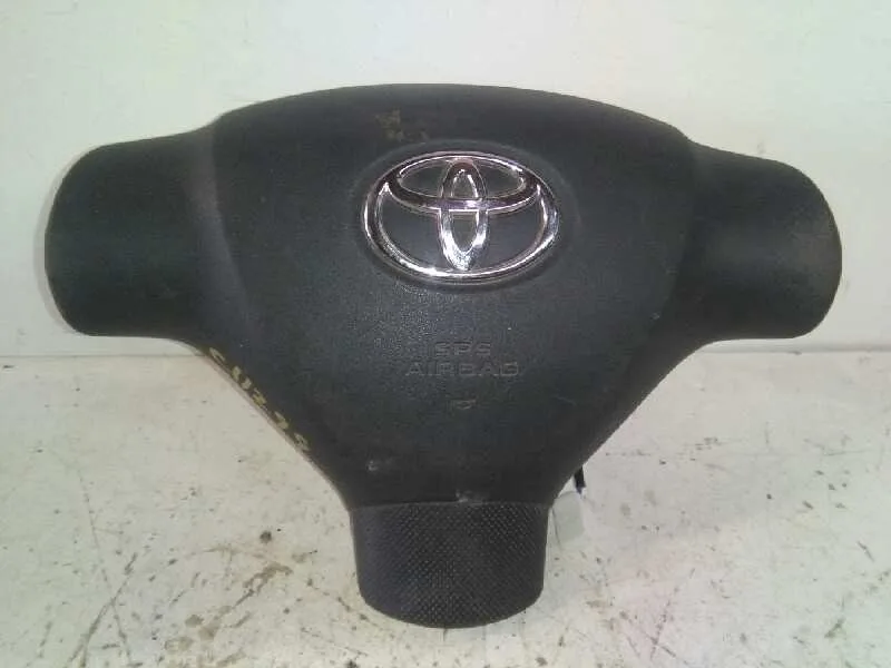 Airbag Delantero Izquierdo para Toyota Aygo (Kgb/Wnb)