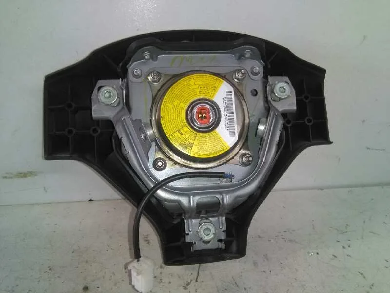 Airbag Delantero Izquierdo para Toyota Aygo (Kgb/Wnb)