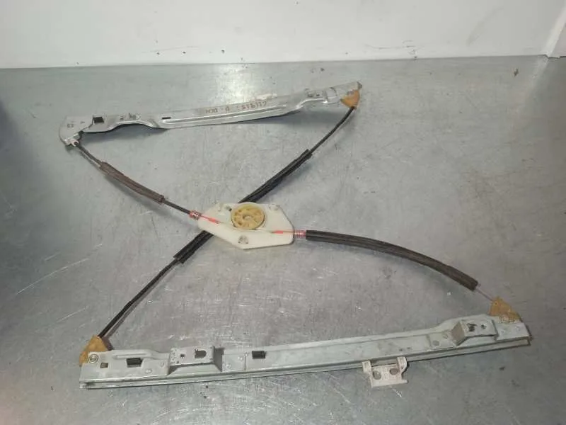Elevalunas Delantero Derecho para Citroën C4 Picasso