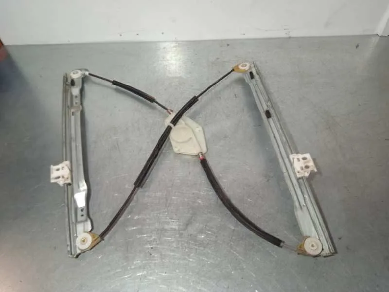 Elevalunas Delantero Derecho para Citroën C4 Picasso