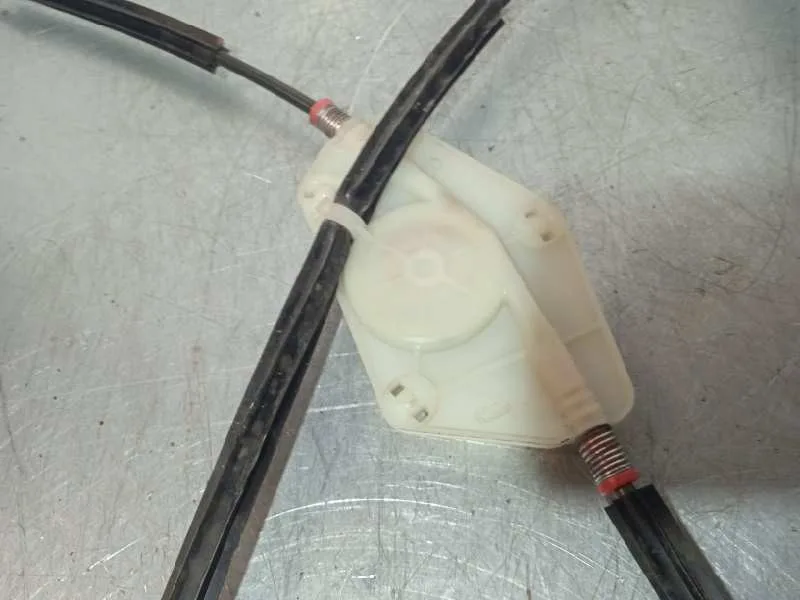 Elevalunas Delantero Derecho para Citroën C4 Picasso