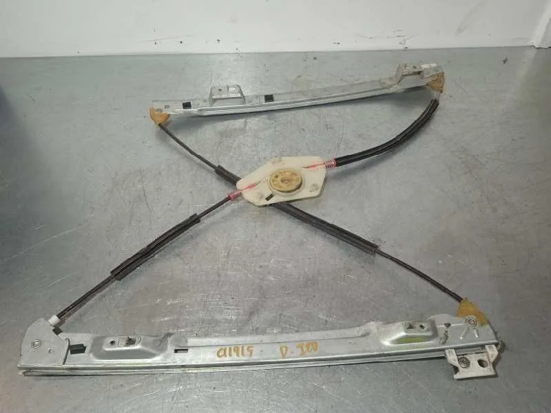 Elevalunas Delantero Izquierdo para Citroën C4 Picasso